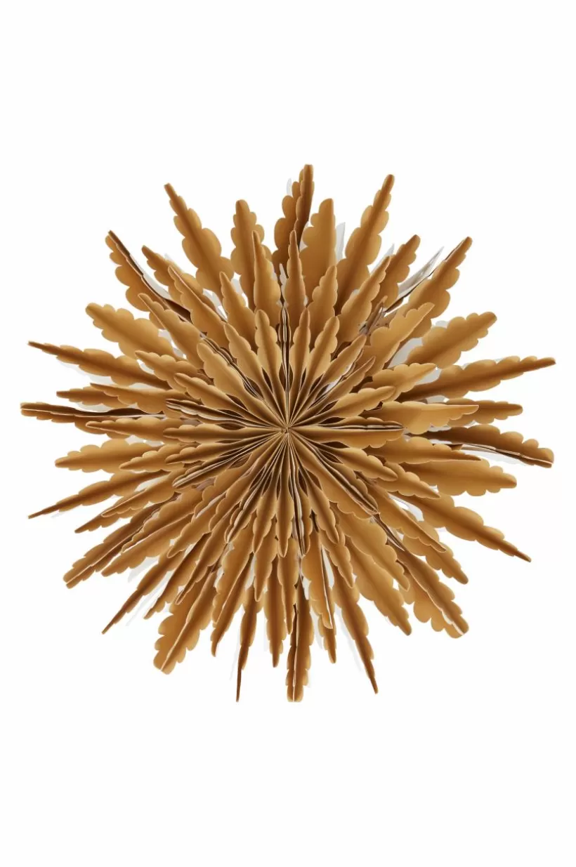 Jotex Julbelysning*ARIES Julstjärna ø 68 Cm