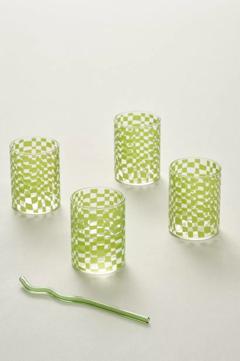 Jotex Glas*ARLO Glas 4-pack