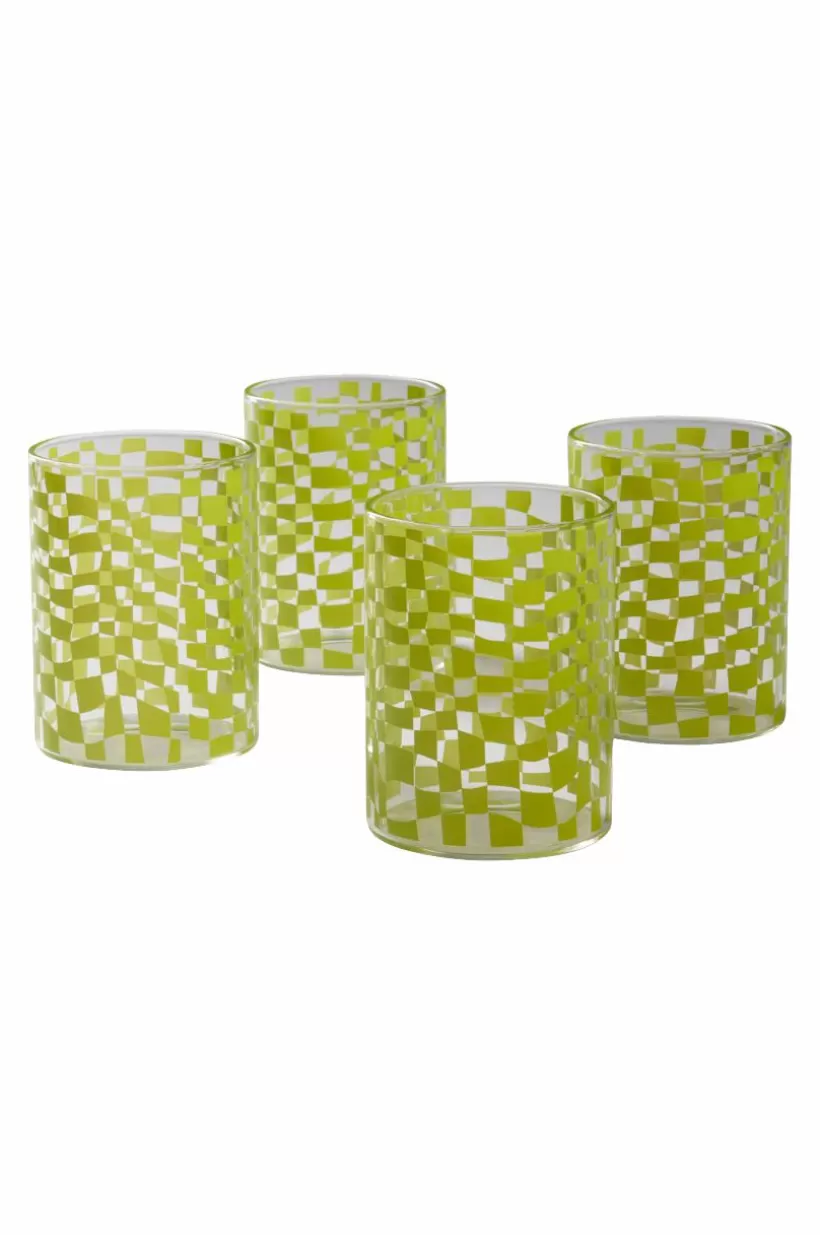 Jotex Glas*ARLO Glas 4-pack