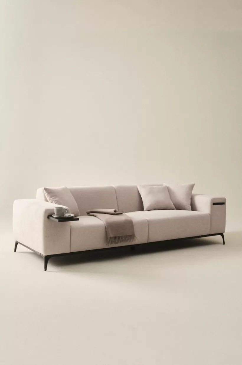 Jotex Soffor*AROSA Soffa 3-sits