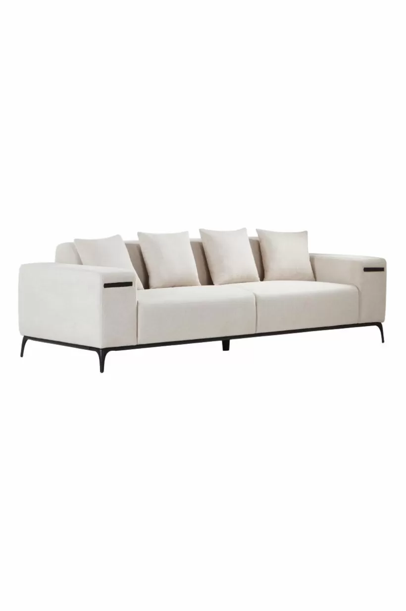 Jotex Soffor*AROSA Soffa 3-sits