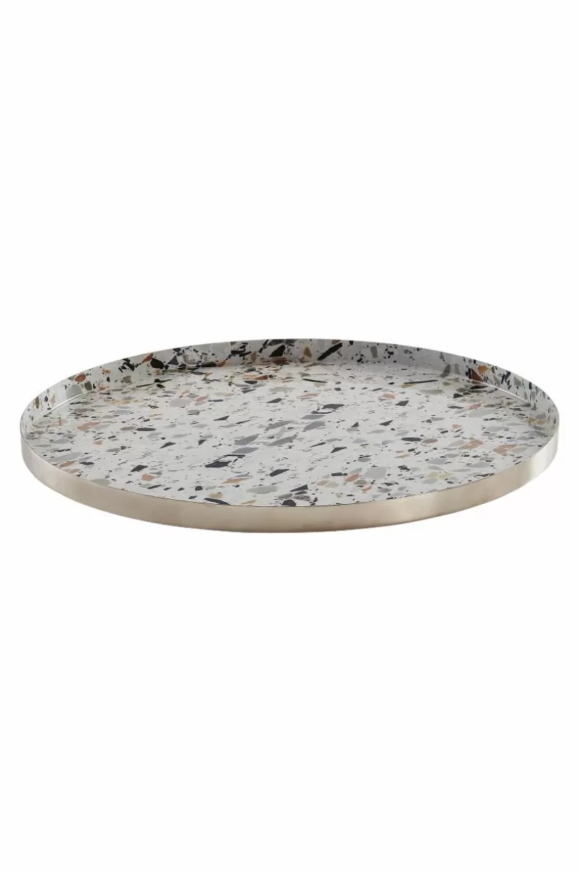 Jotex Brickor & Serveringsfat*ARTI Bricka ø 39,5 Cm