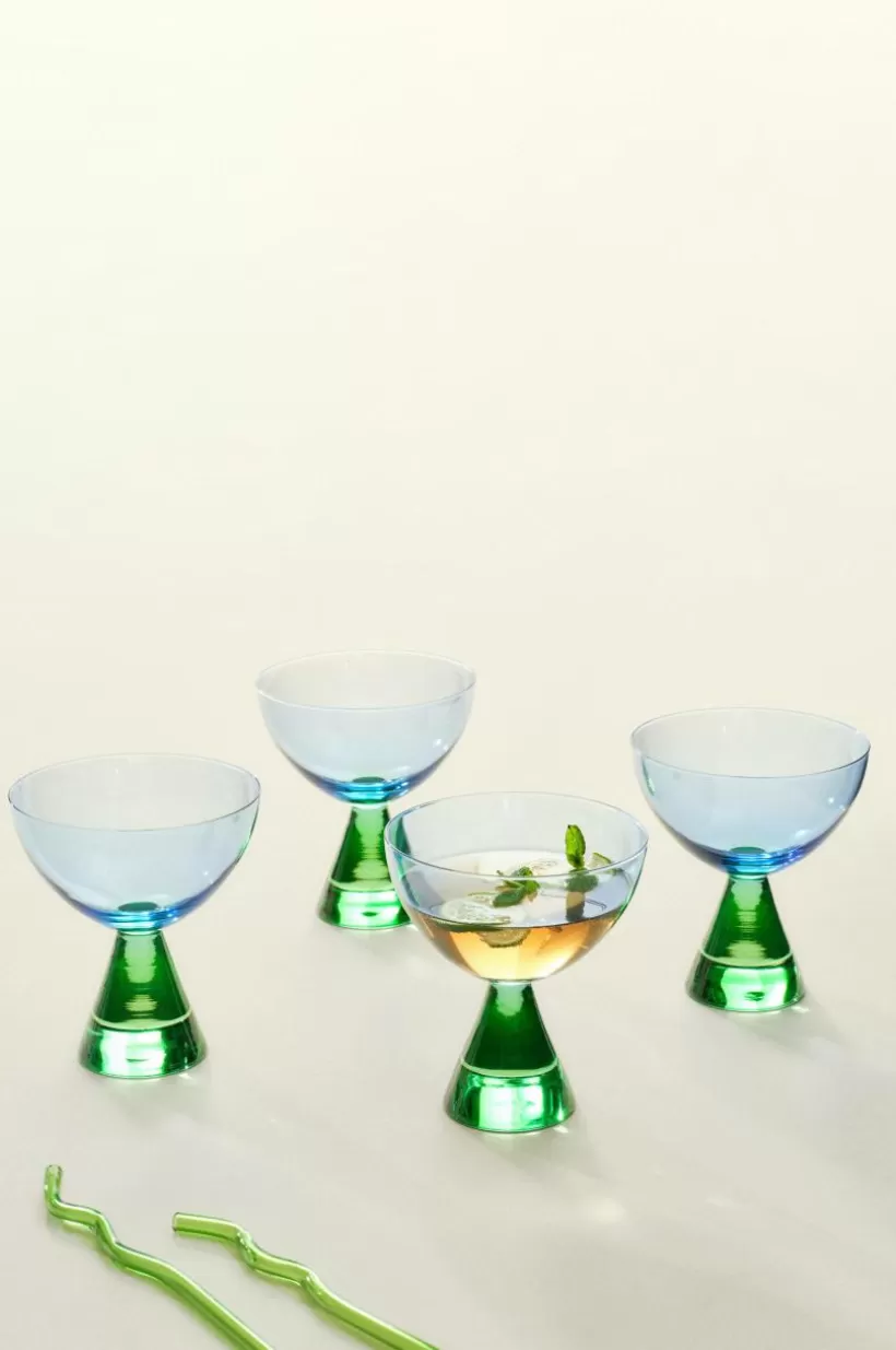 Jotex Glas*AYLA Cocktailglas 4-pack
