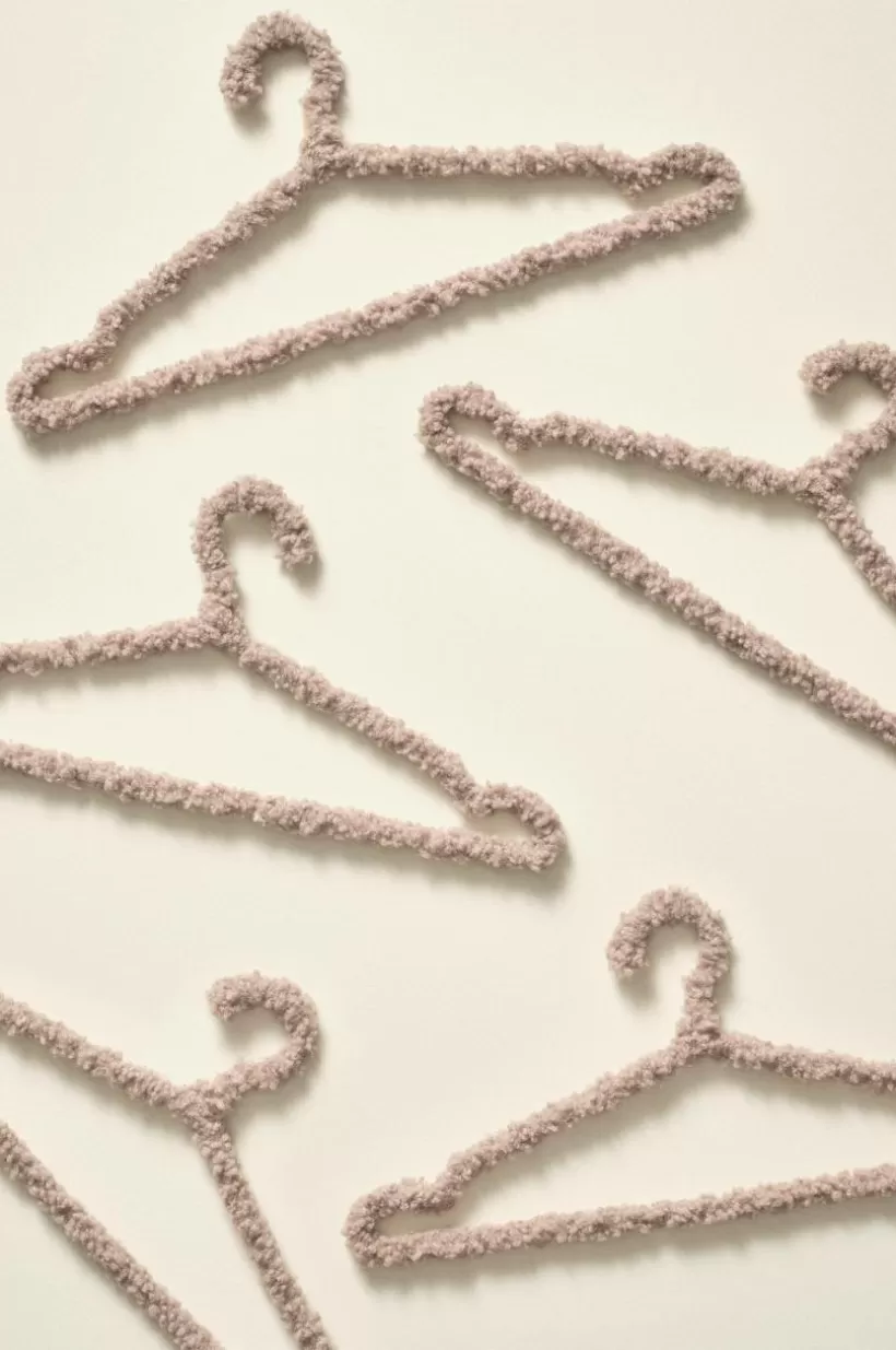 Jotex Hallmöbler | Förvaring*BABINE Galge 5-pack