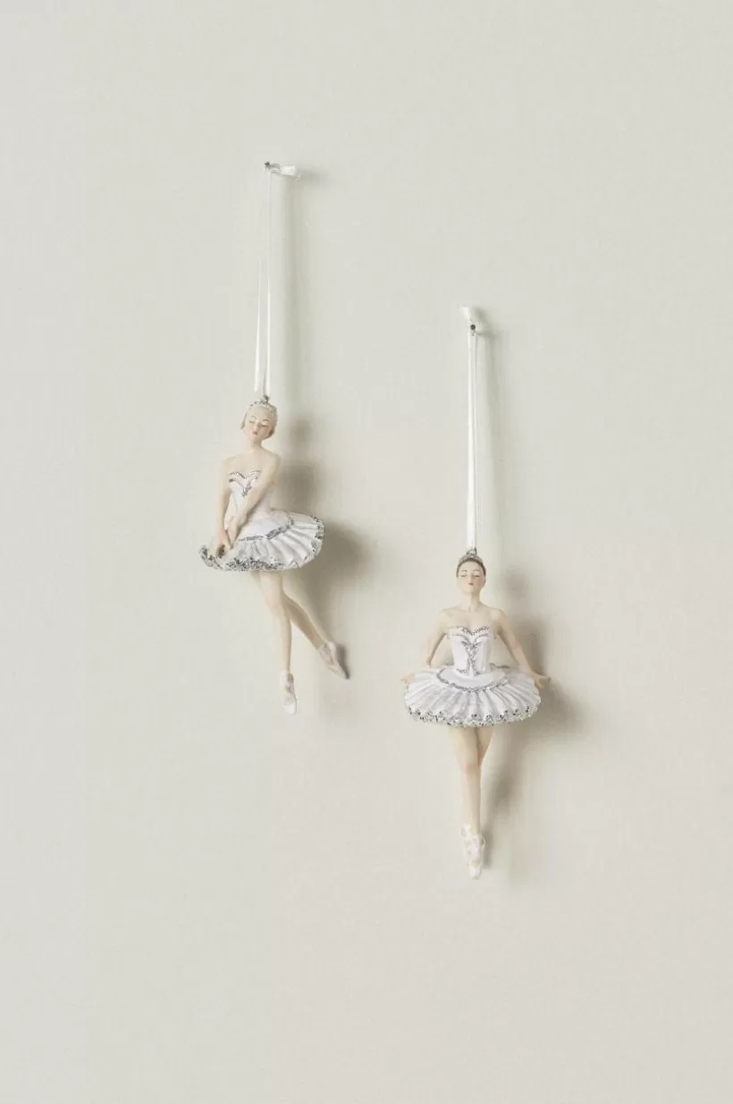 Jotex Juldekoration*BALLROOM Julgransdekoration 2-pack