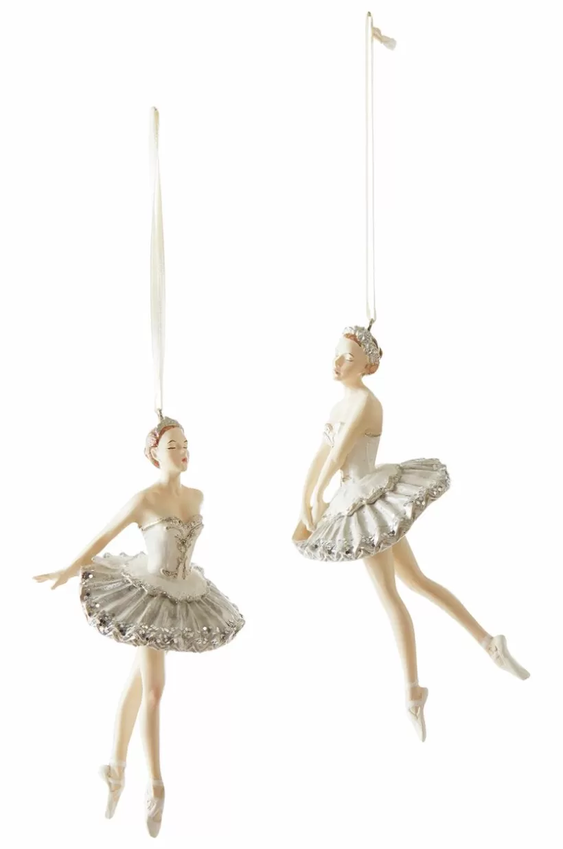 Jotex Juldekoration*BALLROOM Julgransdekoration 2-pack