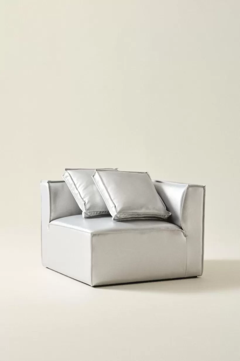 Jotex Soffor*BALTIMORE Soffmodul - Hörn + 2 Kuddar