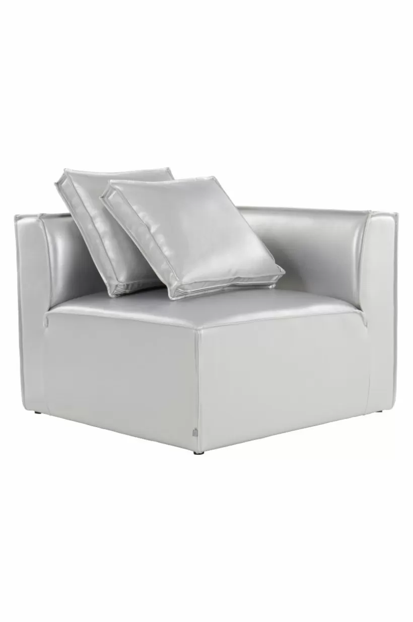 Jotex Soffor*BALTIMORE Soffmodul - Hörn + 2 Kuddar