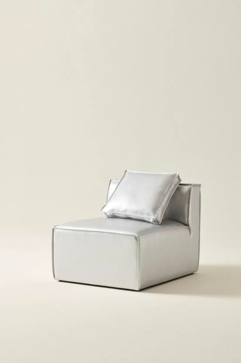 Jotex Soffor*BALTIMORE Soffmodul - Liten Med Rygg + 1 Kudde