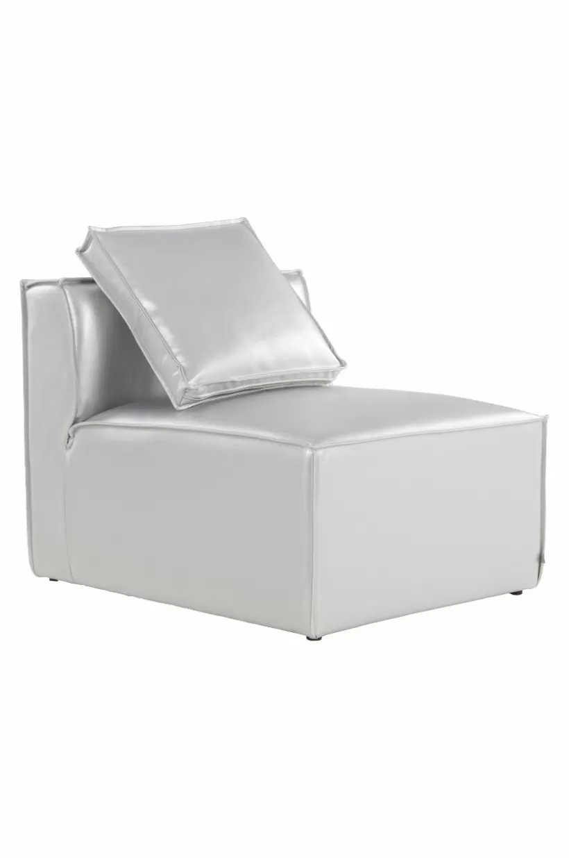 Jotex Soffor*BALTIMORE Soffmodul - Liten Med Rygg + 1 Kudde