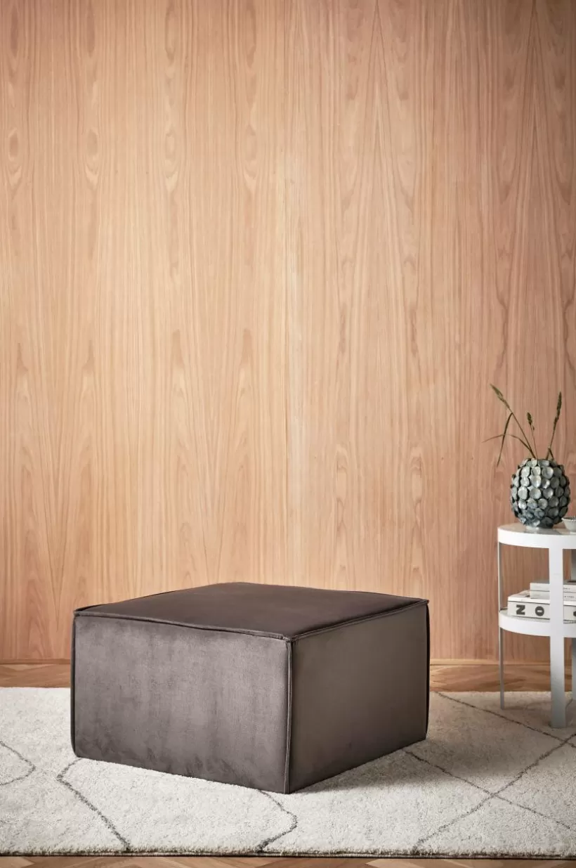 Jotex Soffor | Sittpuffar*BALTIMORE Soffmodul - Mellan
