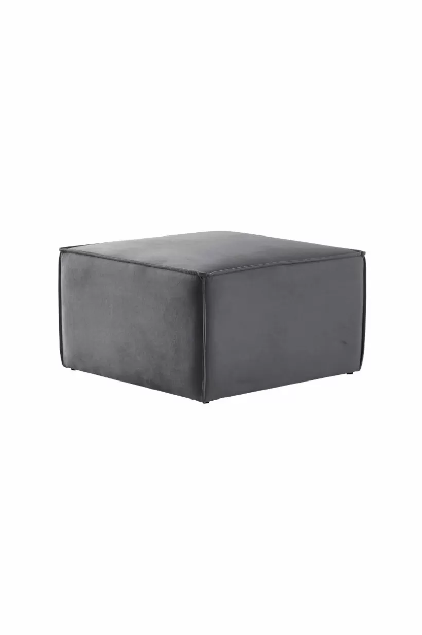 Jotex Soffor | Sittpuffar*BALTIMORE Soffmodul - Mellan