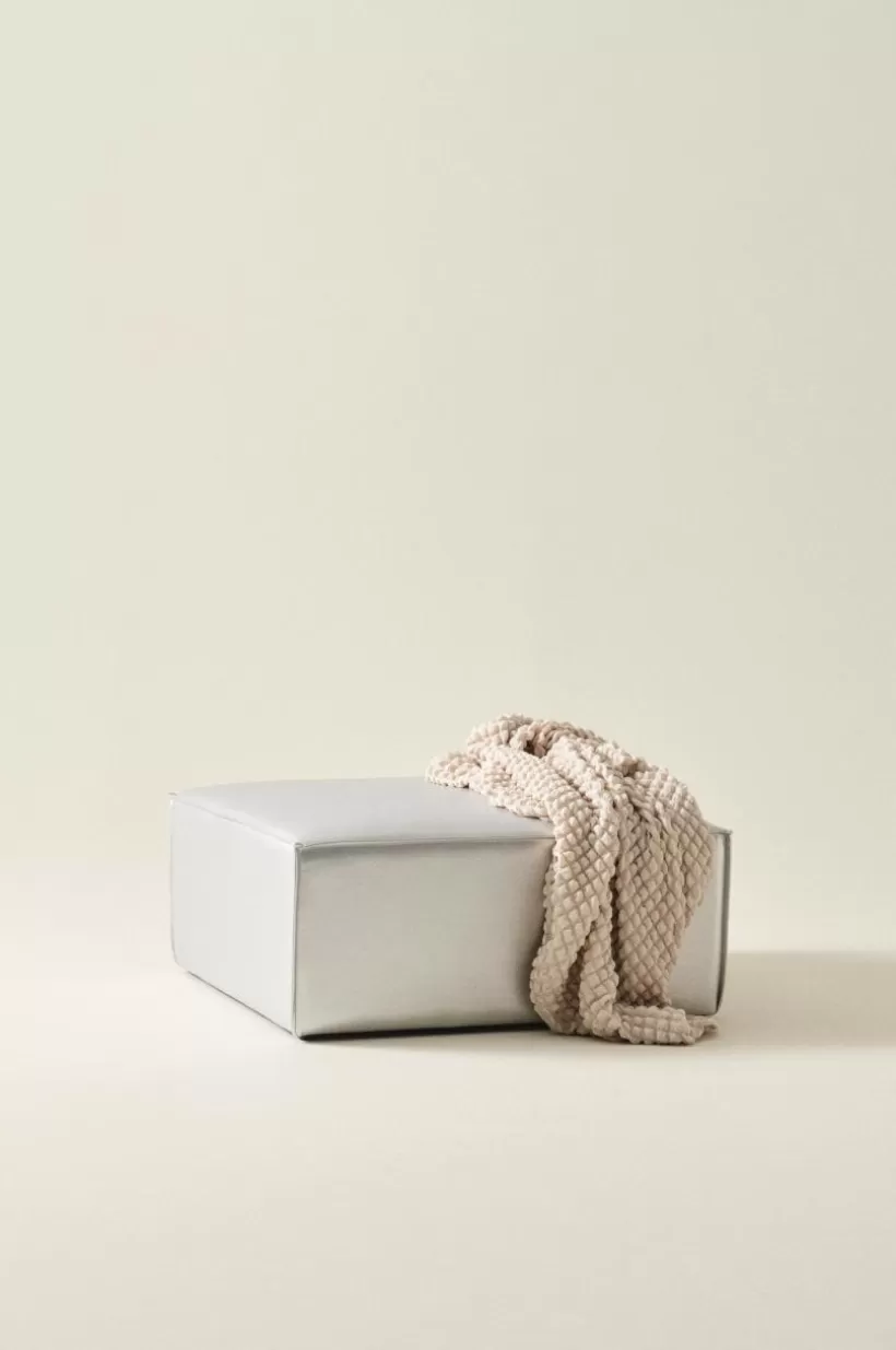 Jotex Soffor*BALTIMORE Soffmodul - Sittpuff 90x90 Cm