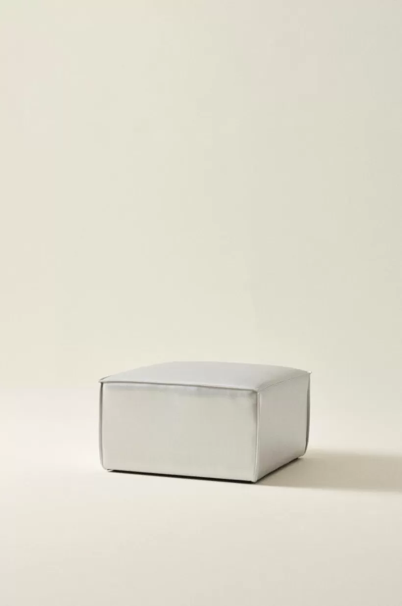 Jotex Soffor*BALTIMORE Soffmodul - Sittpuff 70x70 Cm