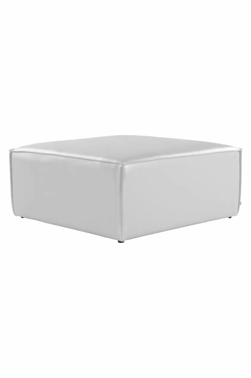 Jotex Soffor*BALTIMORE Soffmodul - Sittpuff 90x90 Cm