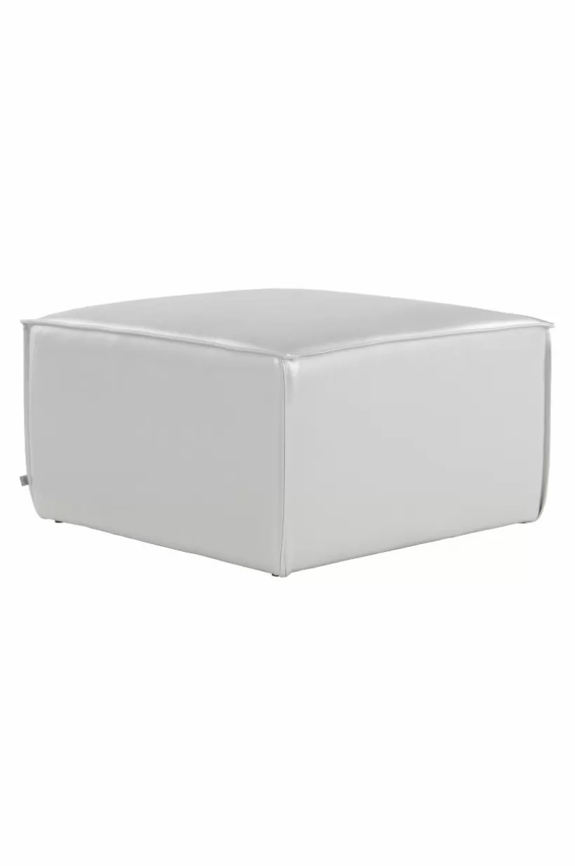 Jotex Soffor*BALTIMORE Soffmodul - Sittpuff 70x70 Cm