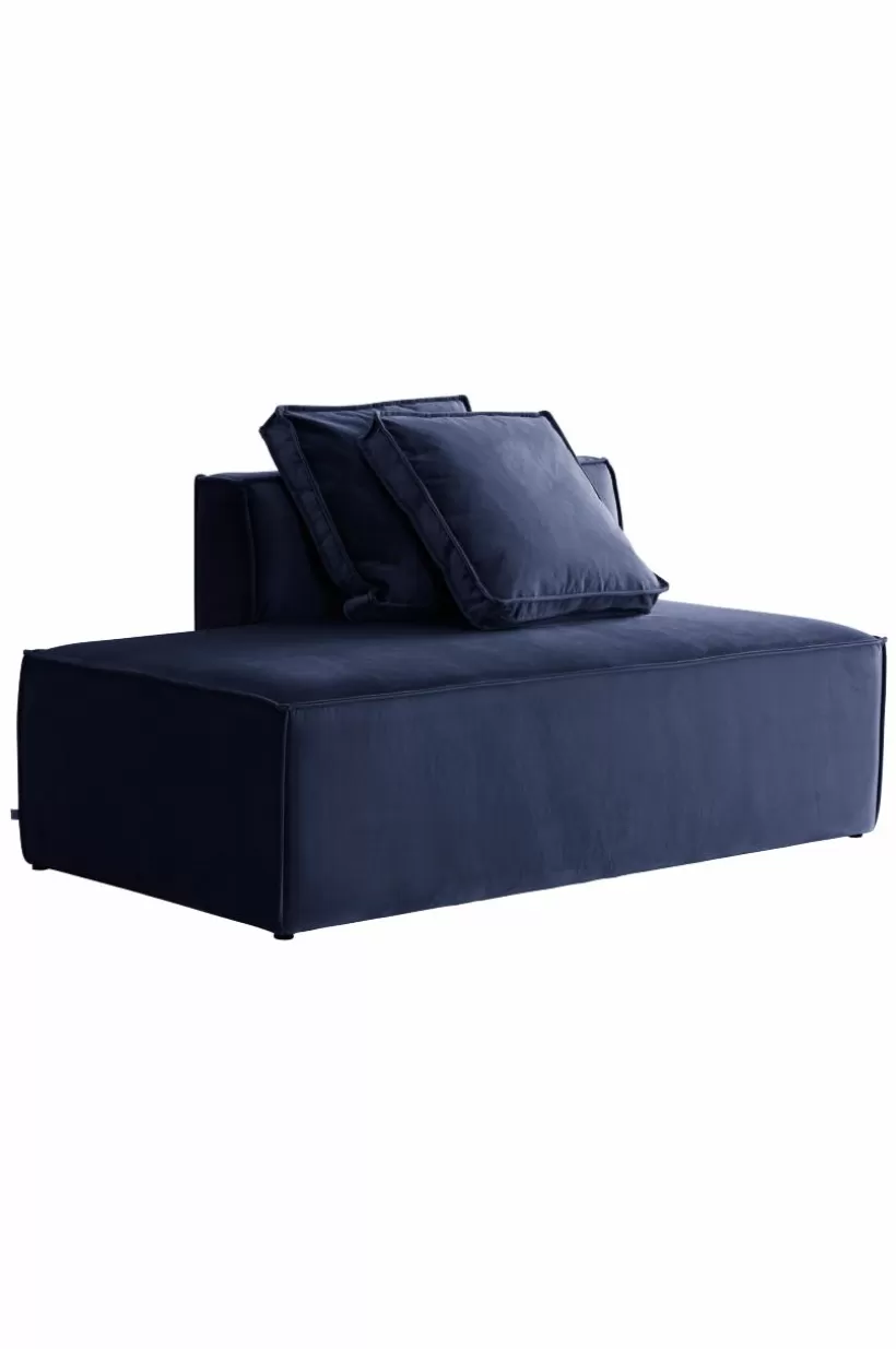 Jotex Soffor*BALTIMORE Soffmodul - Stor Med Rygg Höger + 2 Kuddar