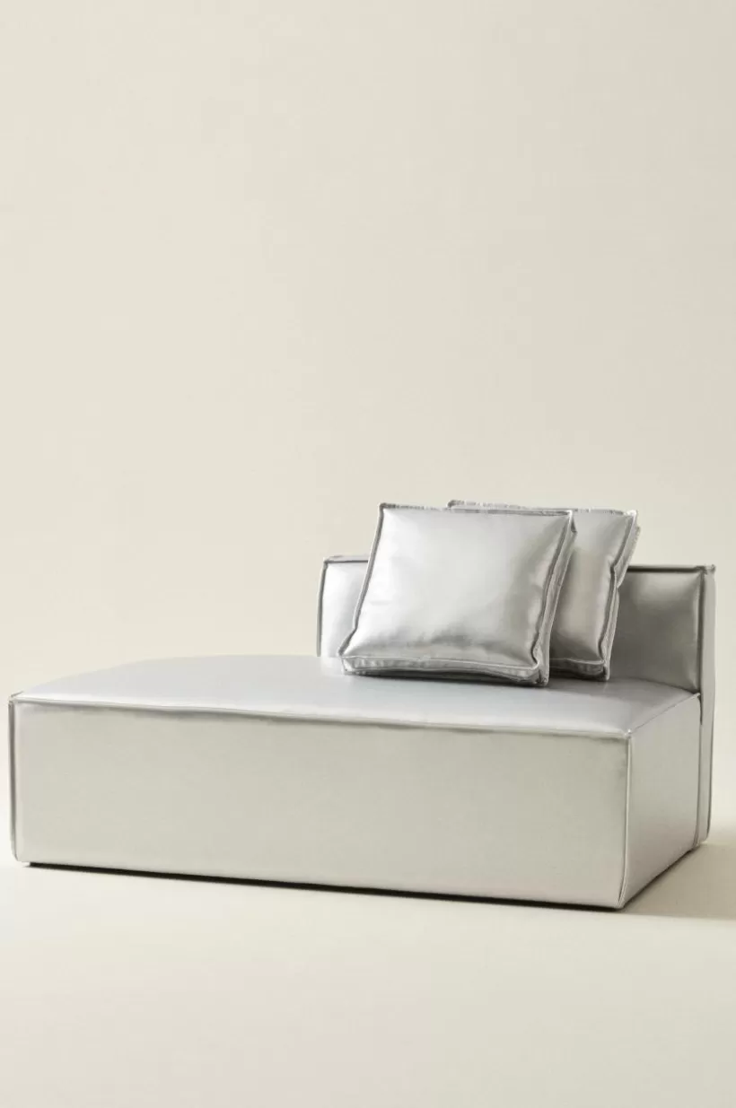Jotex Soffor*BALTIMORE Soffmodul - Stor Med Rygg Höger + 2 Kuddar