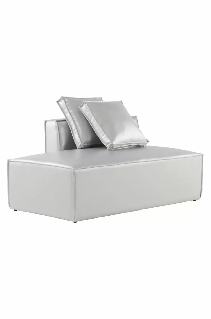 Jotex Soffor*BALTIMORE Soffmodul - Stor Med Rygg Höger + 2 Kuddar