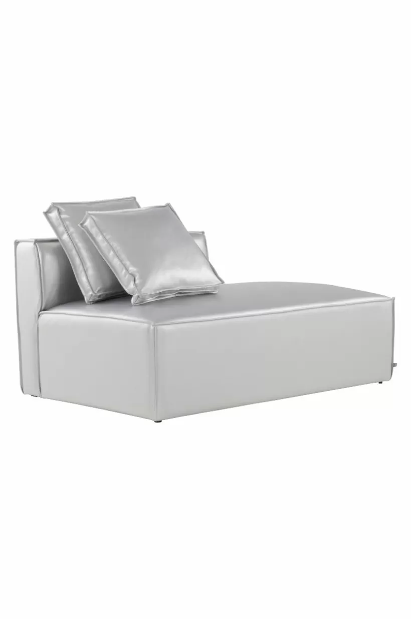 Jotex Soffor*BALTIMORE Soffmodul - Stor Med Rygg Vänster + 2 Kuddar
