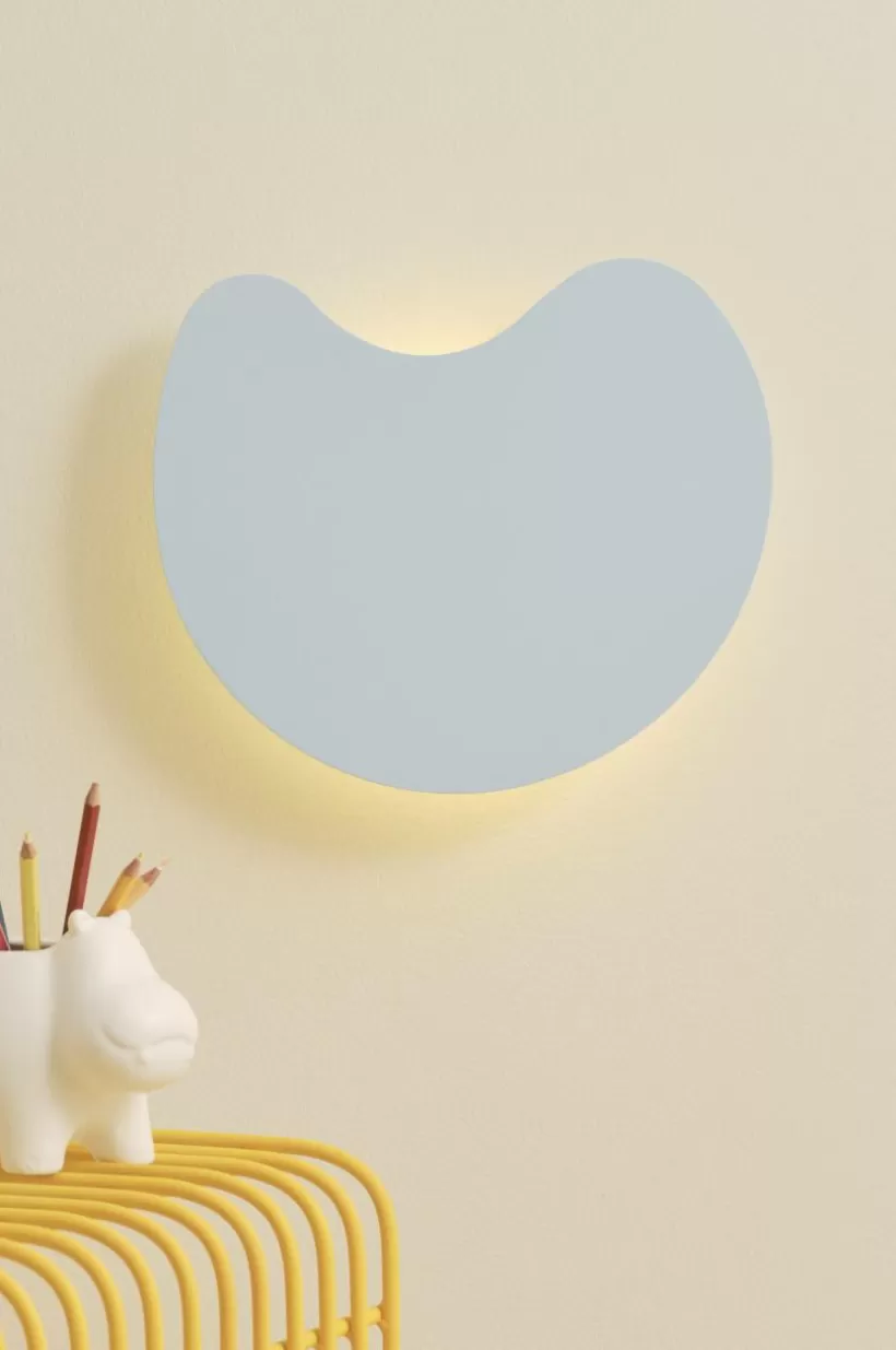 Barn Jotex Barnlampor | Barnlampor*BAM Vägglampa Batteridriven LED
