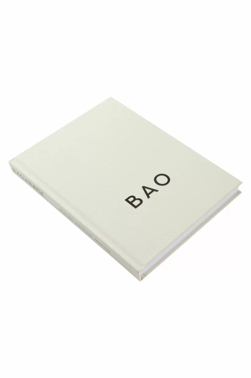 Jotex Prydnadssaker*BAO Coffee Table Bok