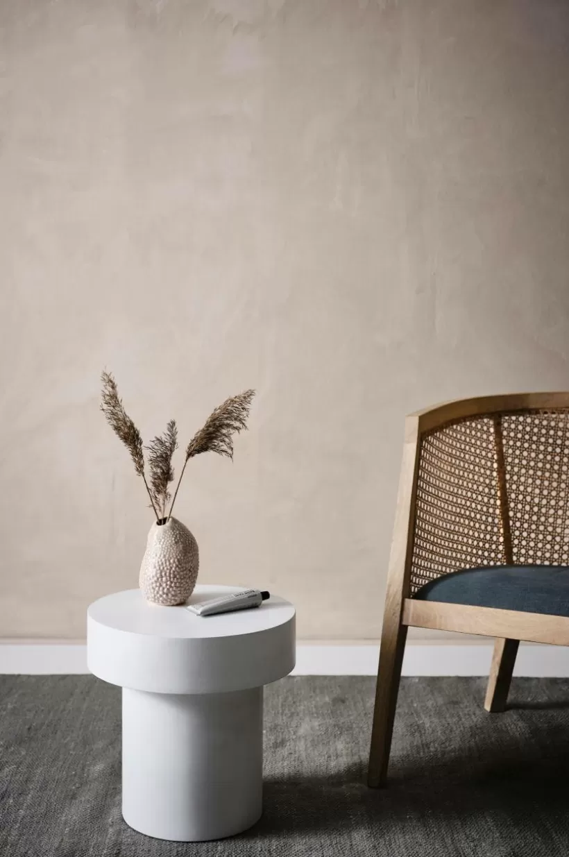 Jotex Bord*BARATTI Sidobord ø 35 Cm - Låg