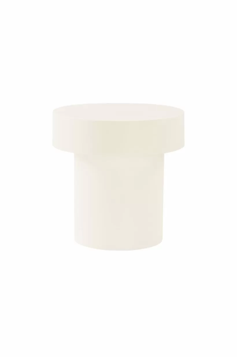 Jotex Bord*BARATTI Sidobord ø 35 Cm - Låg