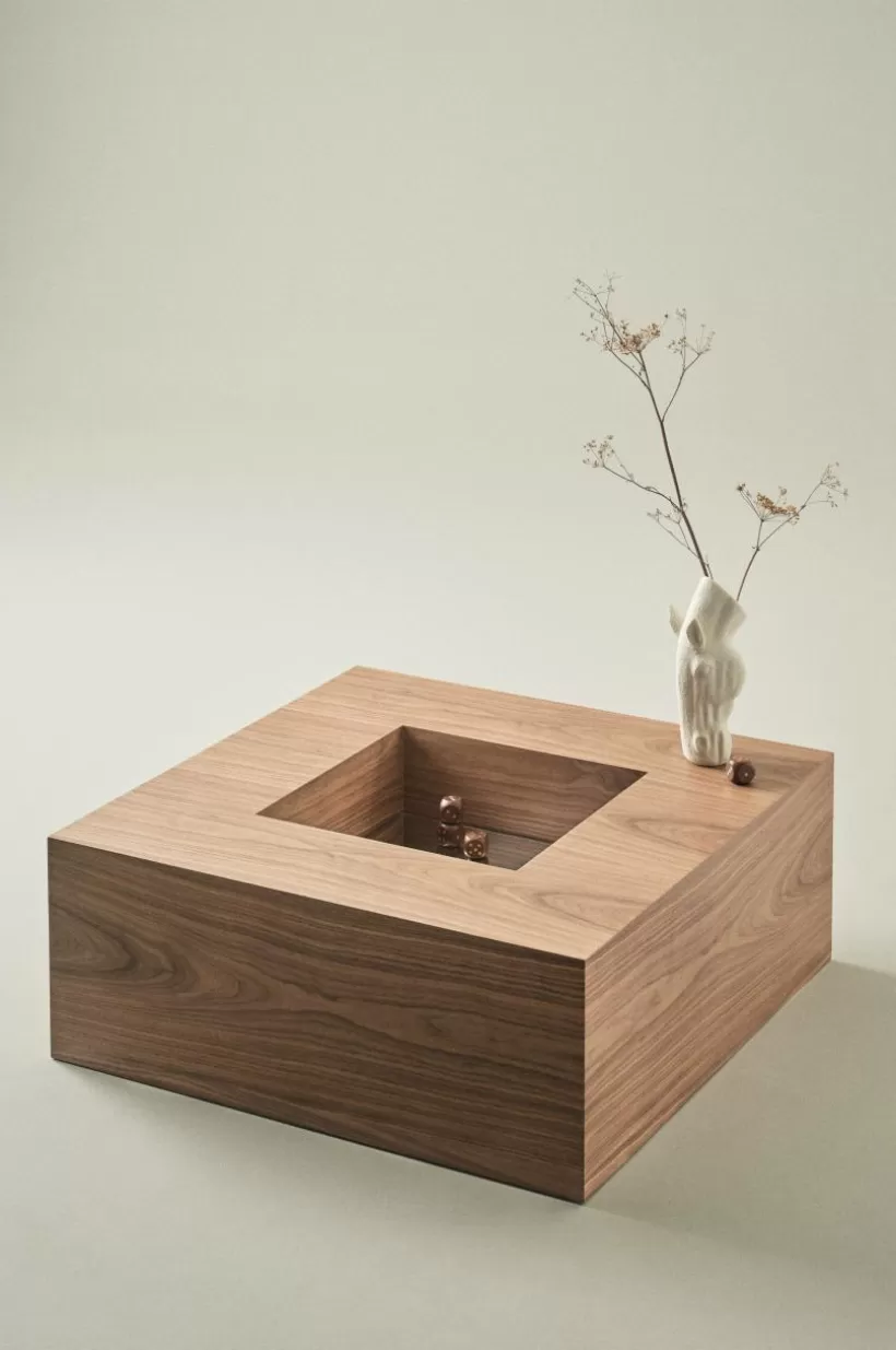 Jotex Bord*BARTOLO Soffbord 90x90 Cm