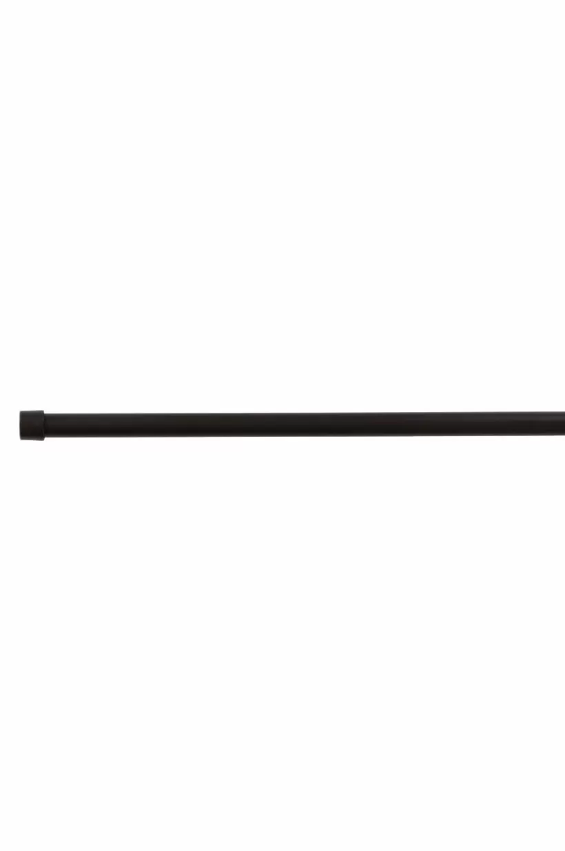 Jotex Gardinstänger*BASIC Gardinstång 134-180 Cm