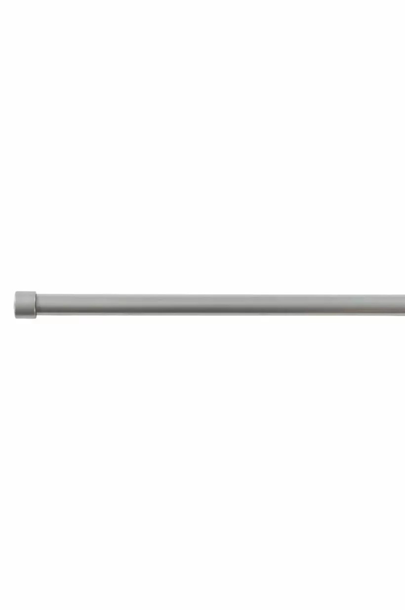 Jotex Gardinstänger*BASIC Gardinstång 134-180 Cm