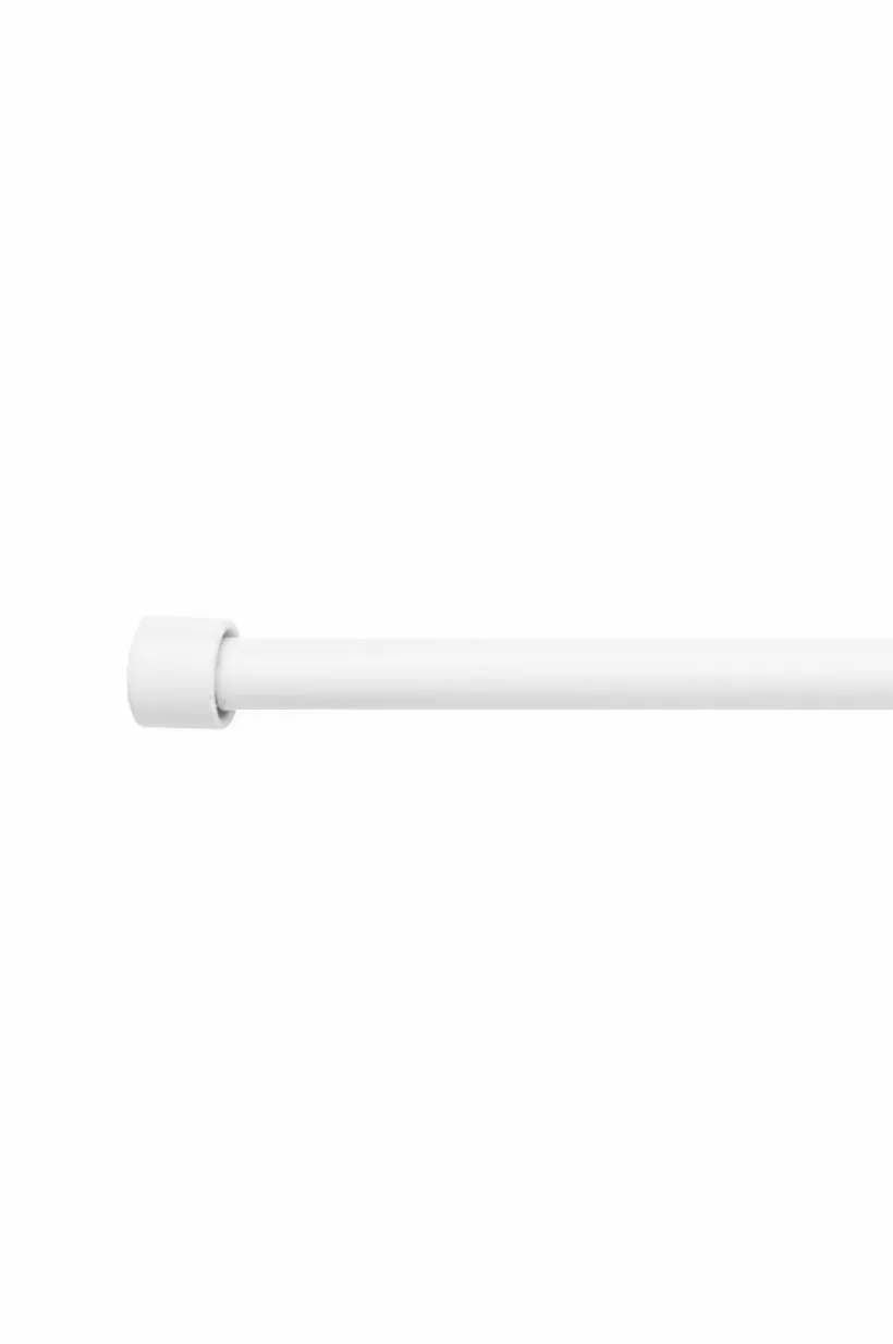 Jotex Gardinstänger*BASIC Gardinstång 134-180 Cm