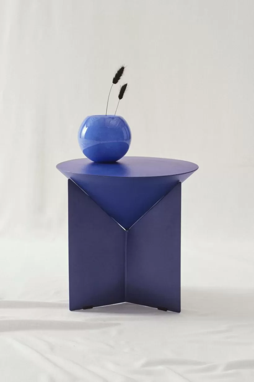 Jotex Bord*BAZORA Sidobord ø 50 Cm