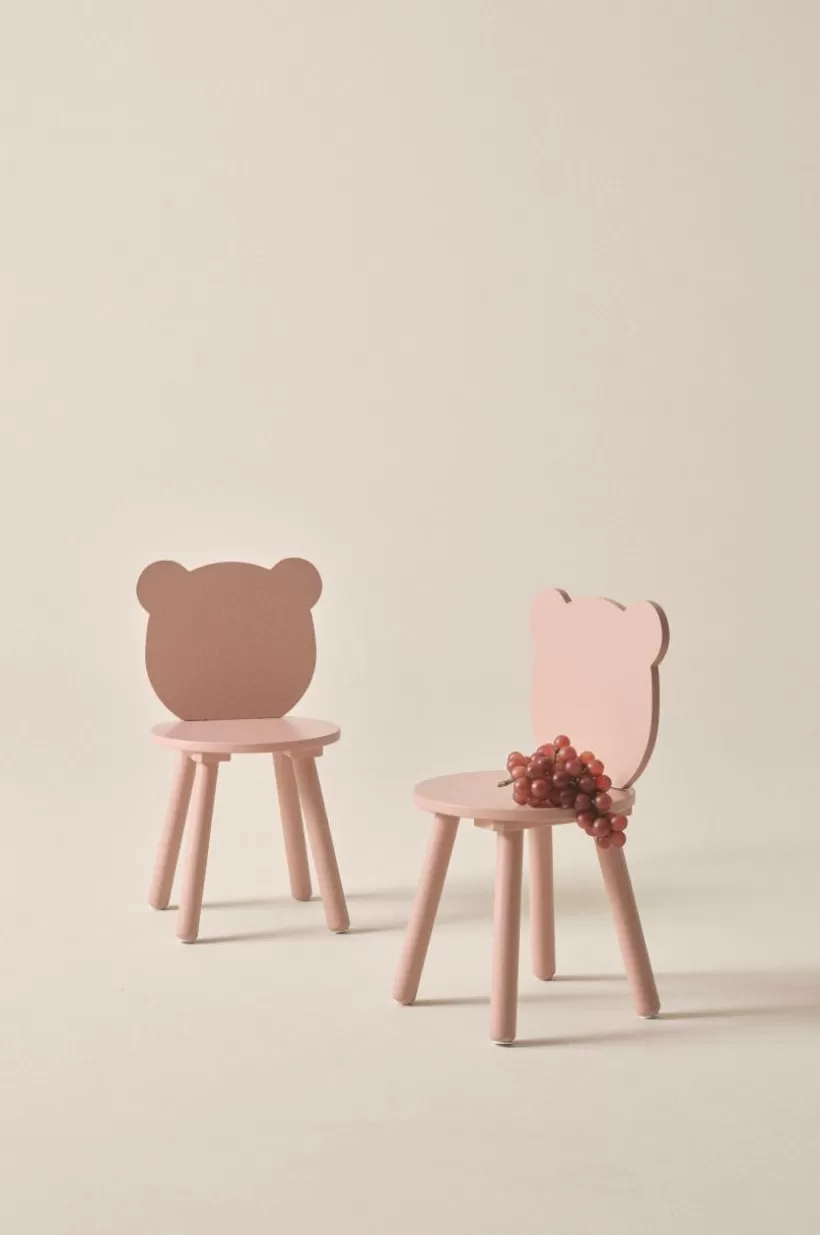 Barn Jotex Barnmöbler | Barnmöbler Deal*BEARY Barnstol 2-pack
