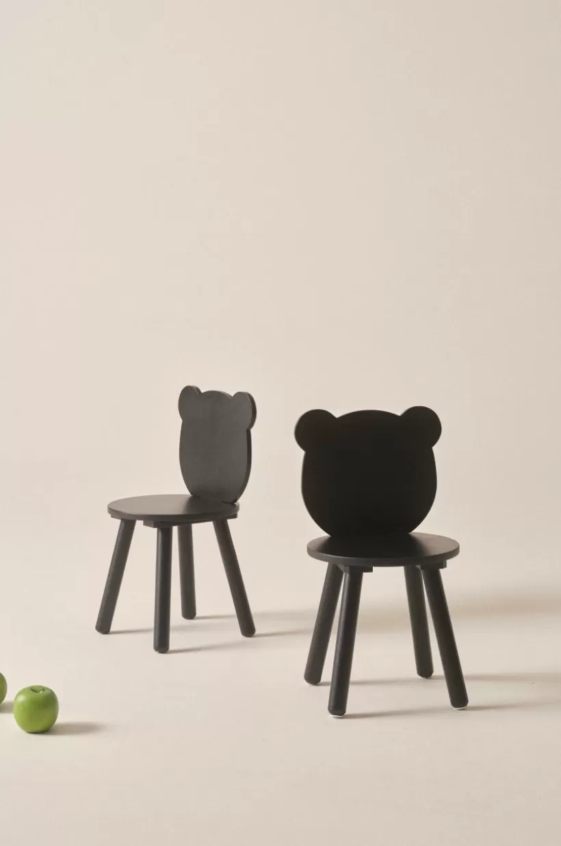 Barn Jotex Barnmöbler | Barnmöbler Deal*BEARY Barnstol 2-pack