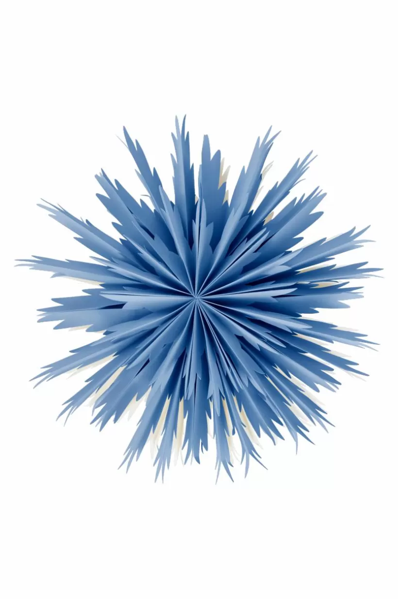 Jotex Julbelysning*BELLATRIX Julstjärna ø 51 Cm
