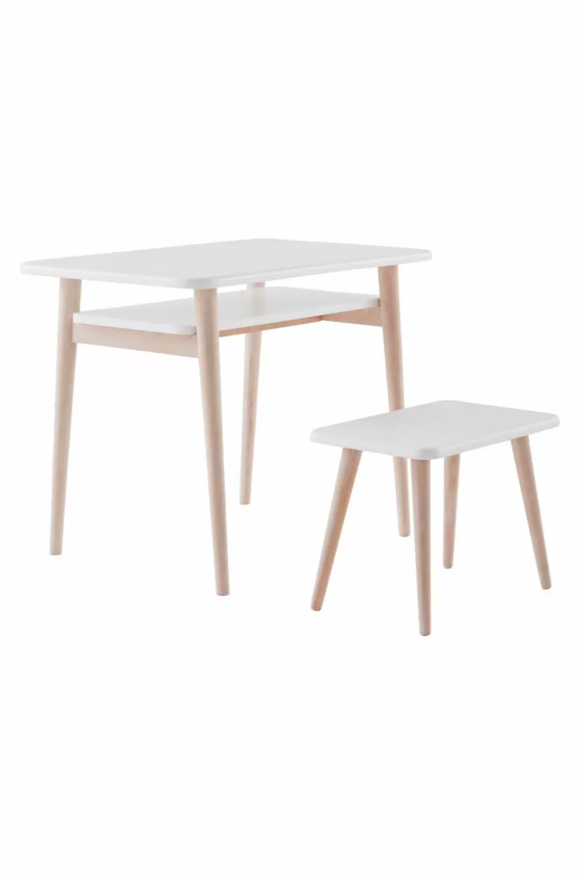 Barn Jotex Barnmöbler | Barnmöbler Deal*BENJI Möbelset För Barn - 2 Delar
