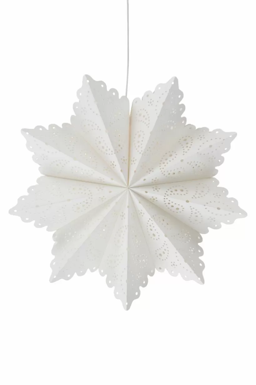 Jotex Julbelysning*BETA Julstjärna ø 52 Cm