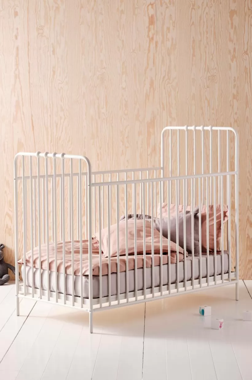 Barn Jotex Barnmöbler | Barnmöbler Deal*BEXLEY MINI Spjälsäng