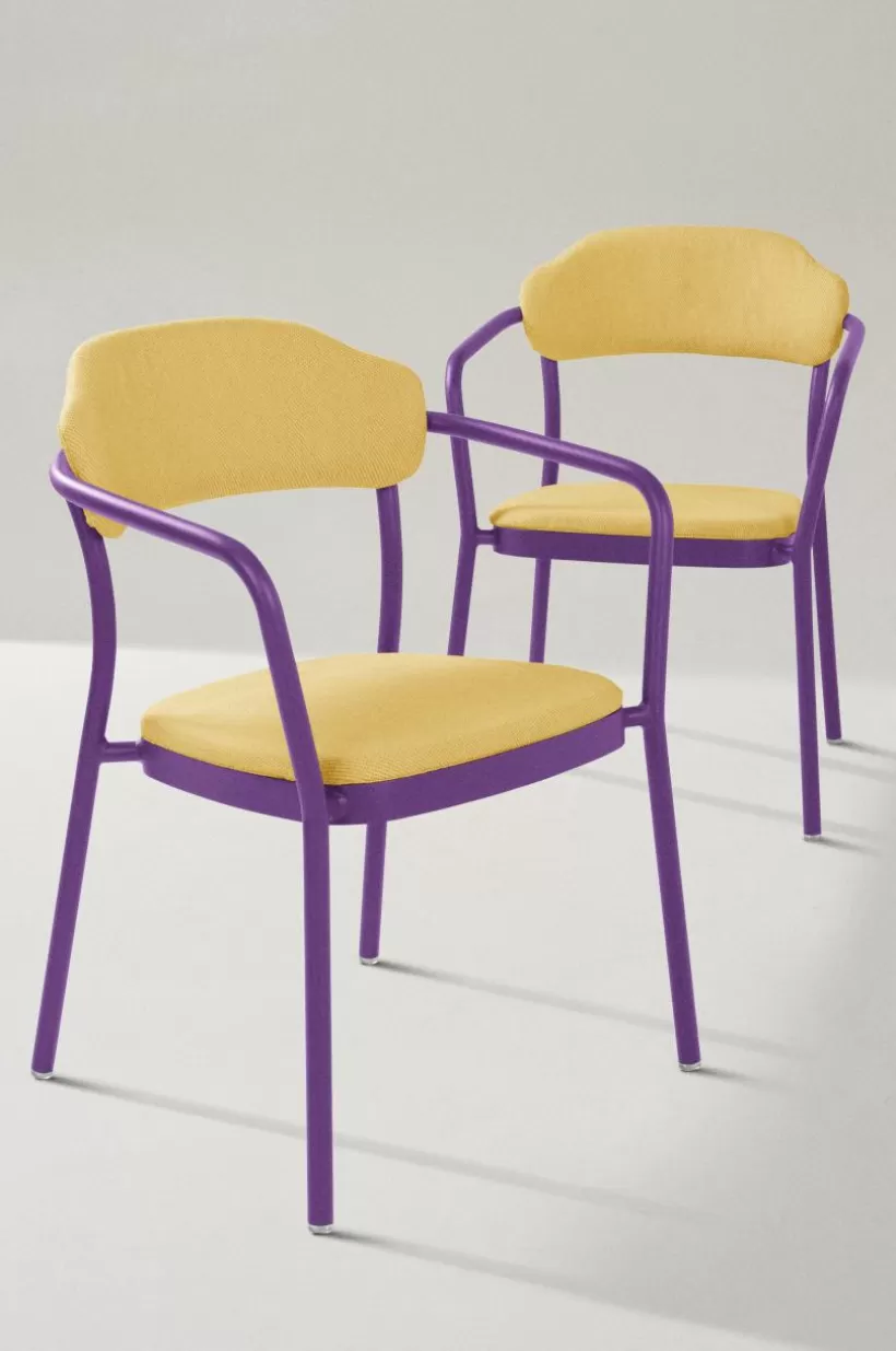Jotex Utestolar & Utepallar | Utemöbler*BIDART Utestol 2-pack