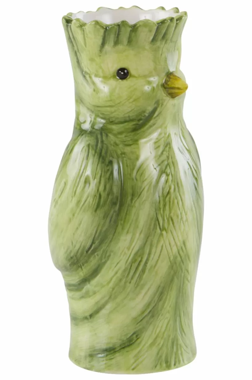 Jotex Vaser*BIRDY Dekorationsvas Höjd 17.7 Cm