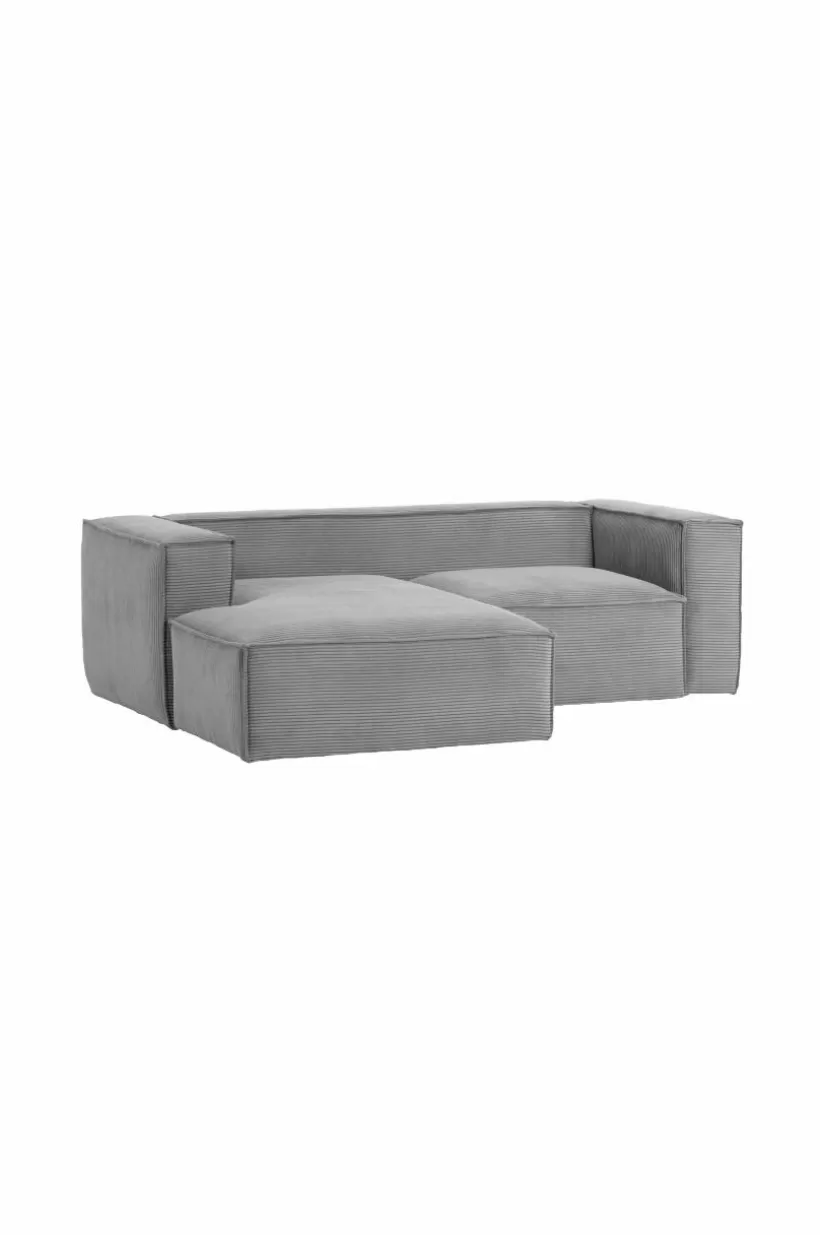 Jotex Soffor*BLOK Soffa 2-sits - Divan Vänster