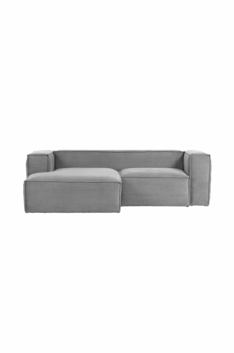 Jotex Soffor*BLOK Soffa 2-sits - Divan Vänster