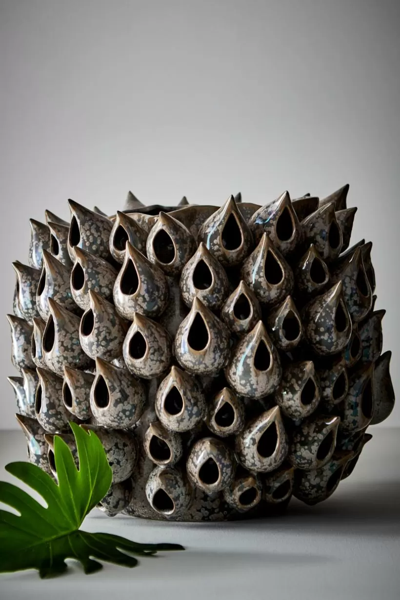 Jotex Vaser*BLOWFISH Vas - Höjd 31 Cm