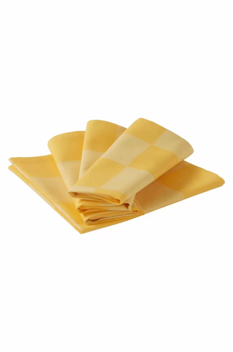 Jotex Servetter*Bobbie Servett 4-pack
