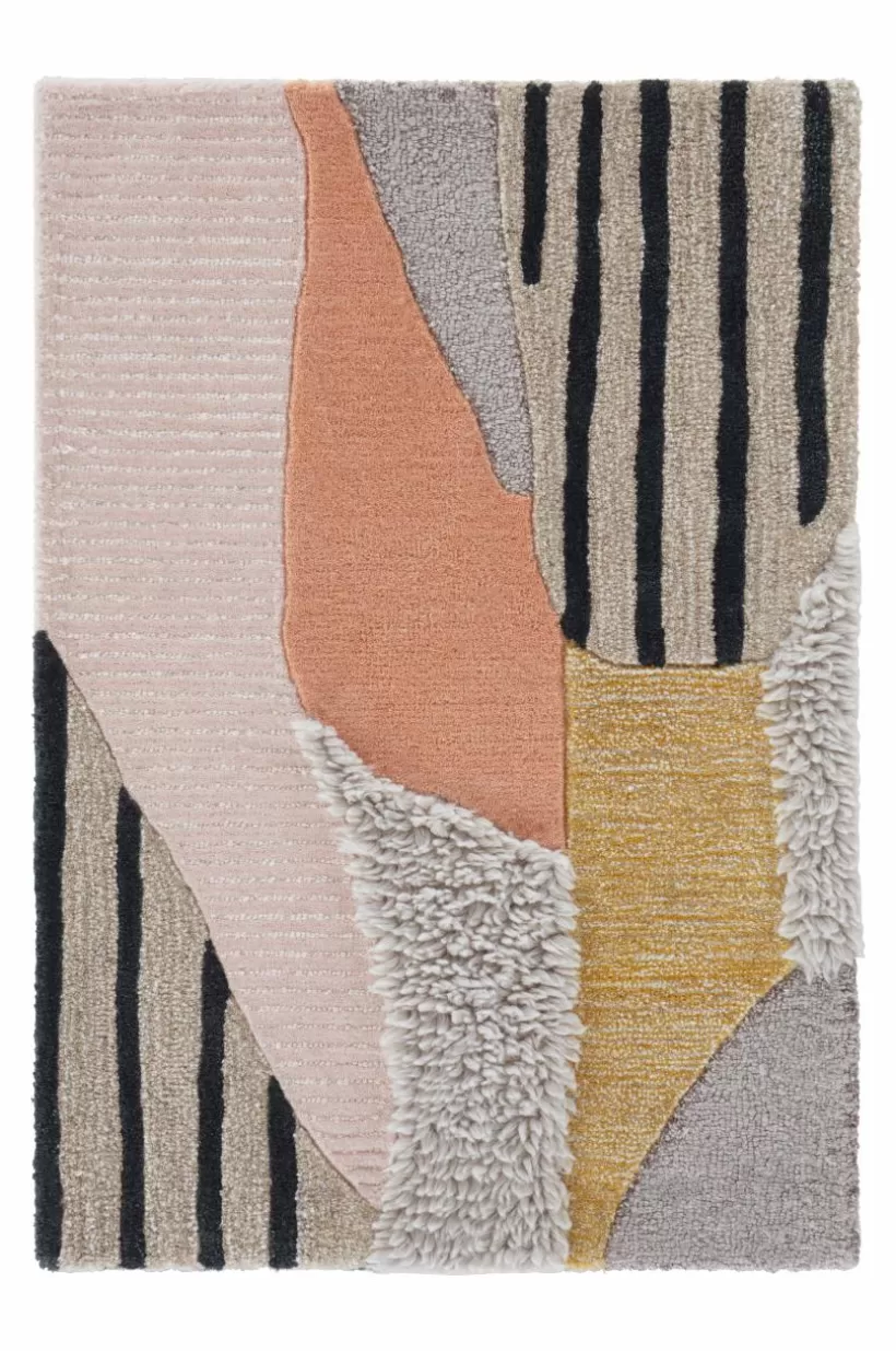 Jotex Dörrmattor*BOBO Dörrmatta I Ull 60x90 Cm