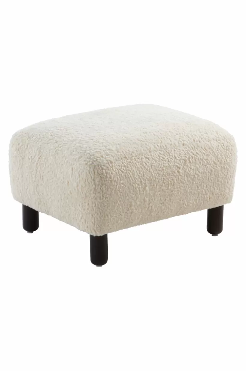 Jotex Sittpuffar*BOLD Sittpuff 55x44 Cm
