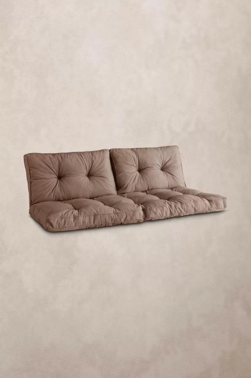 Jotex Utesoffor & Utebänkar | Utemöbler*BOLONIA Dynset Soffa