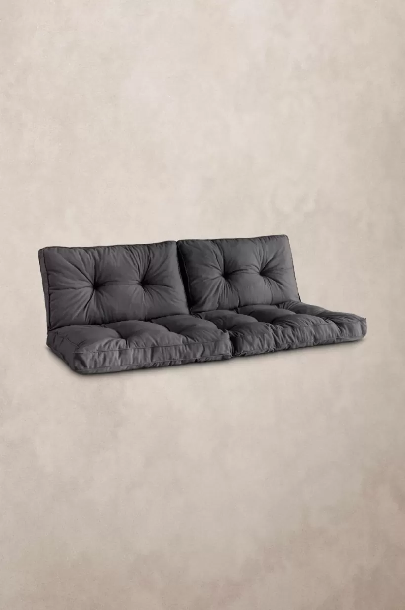 Jotex Utesoffor & Utebänkar | Utemöbler*BOLONIA Dynset Soffa