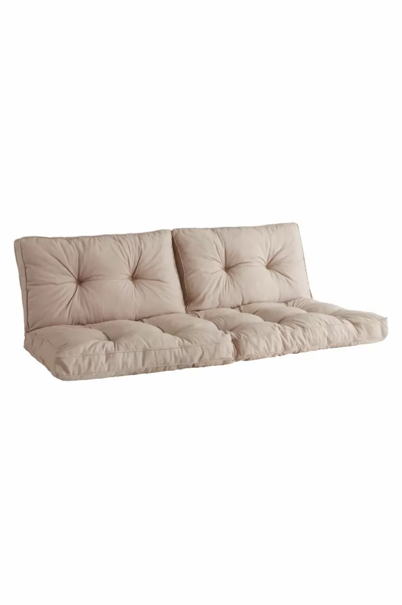 Jotex Utesoffor & Utebänkar | Utemöbler*BOLONIA Dynset Soffa